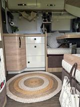 Mobilvetta Kea i86 - Mobilvetta Diesel Integrierter