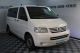 Volkswagen T5 2,5 TDI Automatik 1.Hand EX-NOTARZT 4Sitzer