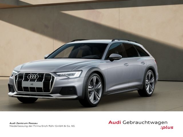 Audi A6 allroad 40 TDI quattro S tro. MATRIX AHK virt