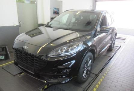 Ford Kuga Plug-In Hybrid ST-Line X BODY-STYLE-PAKET