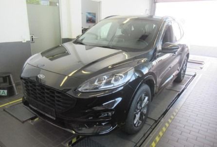 Ford Kuga Plug-In Hybrid ST-Line X BODY-STYLE-PAKET