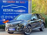 Mazda CX-5 Sports-Line AWD*LEDER*NAVI*LED*KAMERA*AHK* - Mazda CX-5 in Hamm