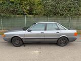 Audi 80 B3/ 1.6TD JX Motor - Audi 80: 1.6