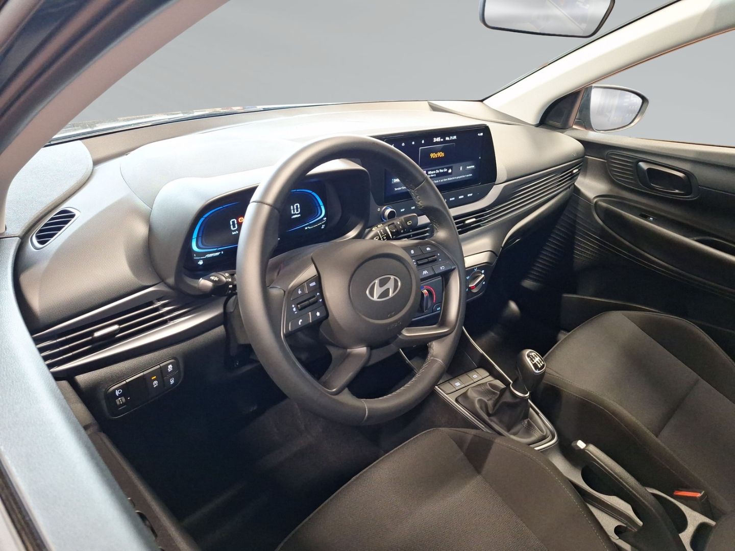 Hyundai BAYON – Bild 9