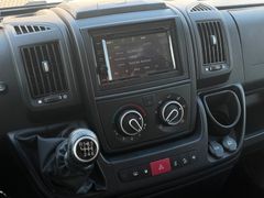 Pössl 2Win Plus 3. Bett | Markise, RFK