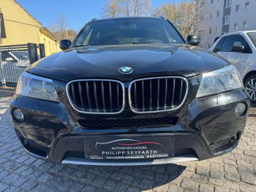 BMW X3 - 6