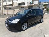 Opel Zafira 1.9 CDTI 150CV 7 posti COSMO 2008 - Opel Zafira: 150