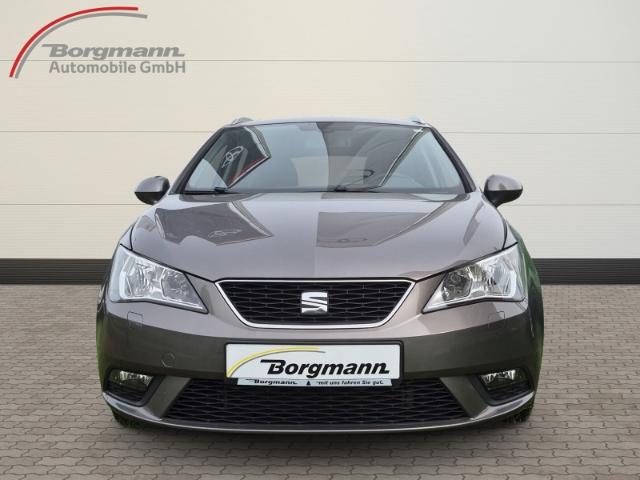 Seat Ibiza ST Sun    Navi - Klimaautom - SHZ - Tempom
