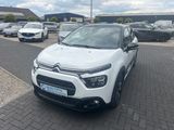 Citroën C3 Shine 1.2 PureTech 110 Automatik - Citroën C3 aus 2023