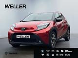 Toyota Aygo X Teamplayer *Bi-Tone*LED*CarPlay*ACC* - Toyota Neuwagen in Bielefeld