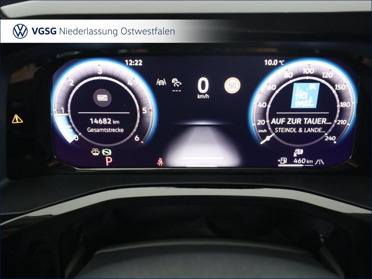 Volkswagen T7 California - Bild 10