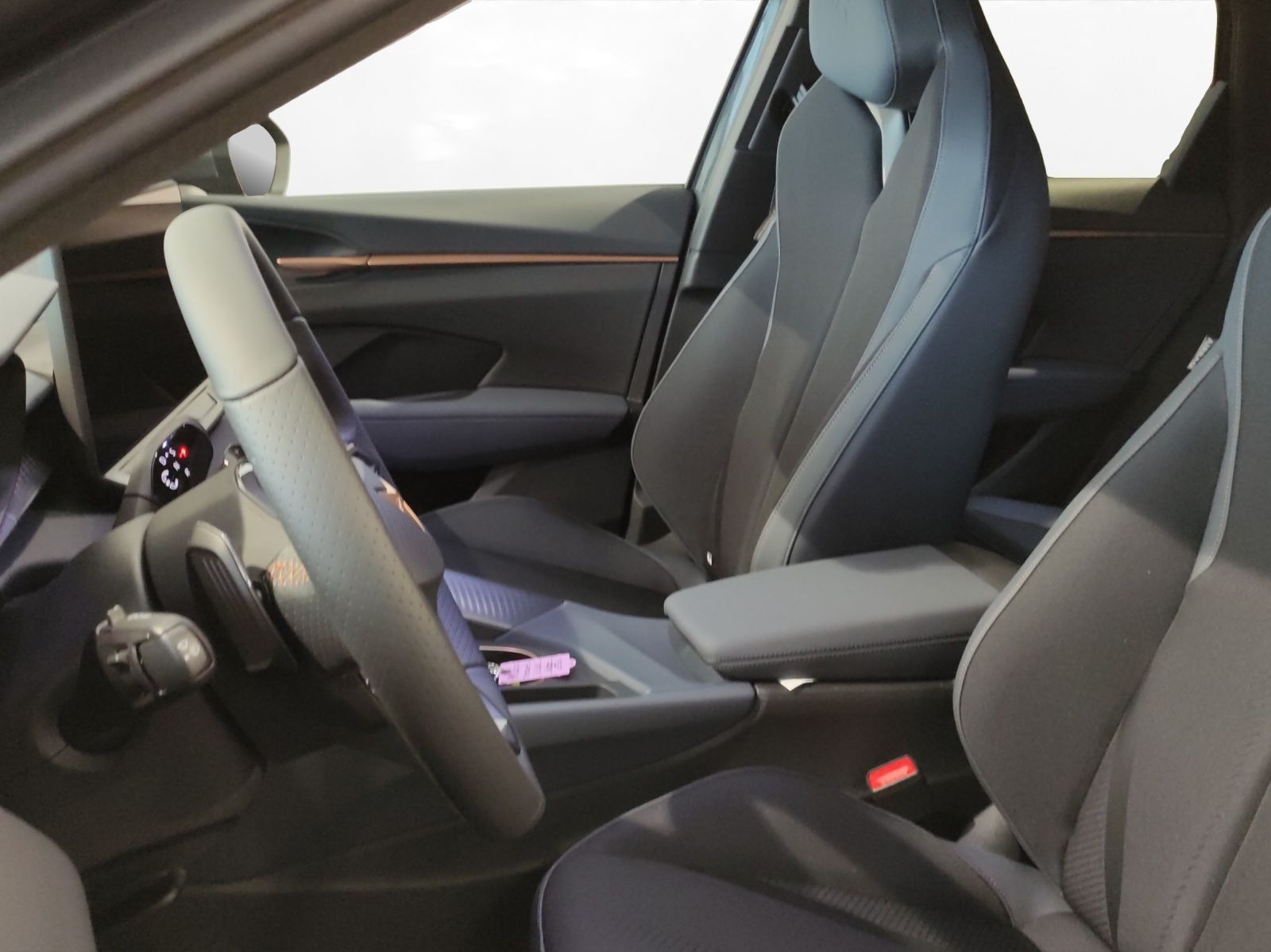 Cupra Terramar - Bild 10