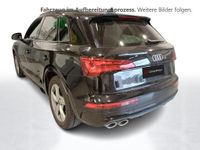 Audi SQ5 - Vorschau Bild 5