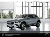 Mercedes-Benz GLA 180 PROGRESSIVE +KAM.+MBUX+LED+HEIZB.LENKRAD