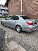 BMW E60 523i (177ps) TÜV 06.2027 nur Tausch - BMW 523 aus 2006: 523i