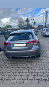 Mercedes-Benz A 200 - 4M - gebrauchte Mercedes-Benz A 200 aus dem Jahr 2020
