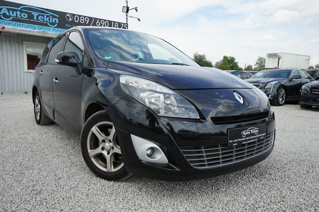 Angebot ansehen Renault Grand Scenic