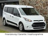 Ford Transit Connect Kombi lang Trend / Automatik - Ford Transit Connect aus 2018
