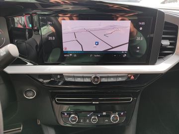 Bild 11 Opel Mokka Ultimate AT +ALCANTARA+KAMERA+M-LED+ACC+
