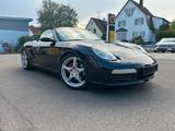 Porsche Boxster S  - Porsche Gebrauchtwagen in Stuttgart