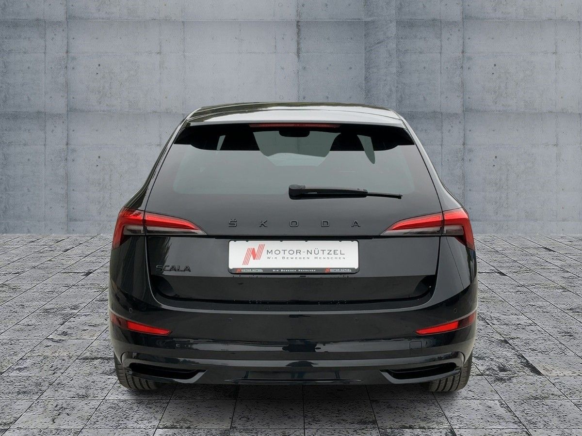 Skoda Scala - Bild 5