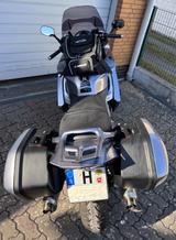 Yamaha FJR 1300 - YAMAHA FJR 1300