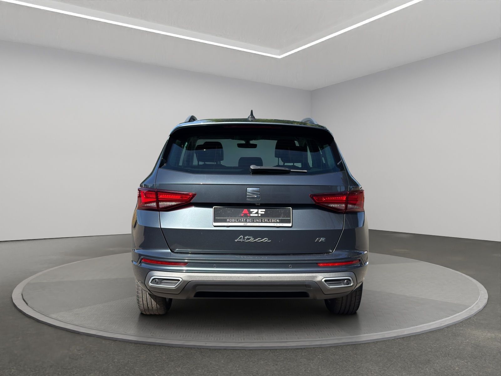 Seat Ateca - Bild 7