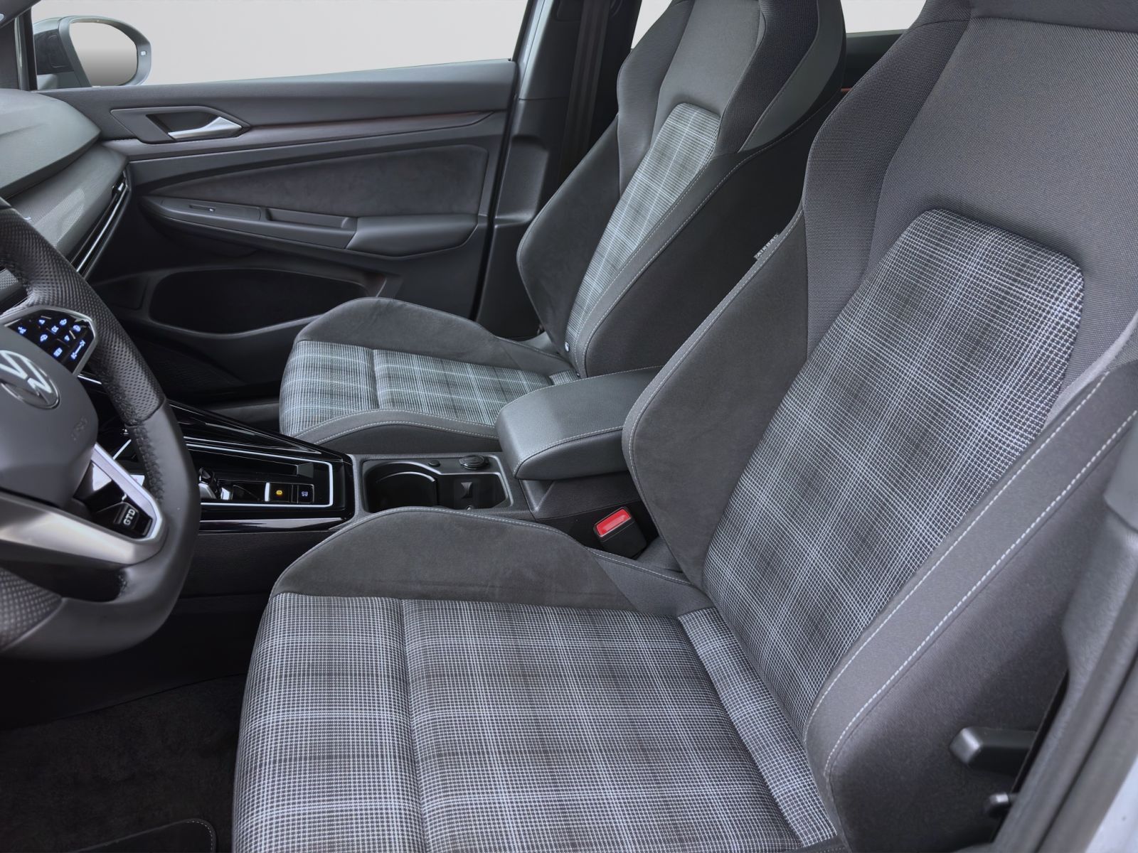 Volkswagen Golf - Bild 9