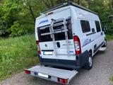 Pössl 2Win Wohnmobil - Pössl 2win