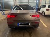 Mercedes-Benz CLA 200 4MATIC DCT - - Mercedes-Benz CLA 200 in Karlsruhe