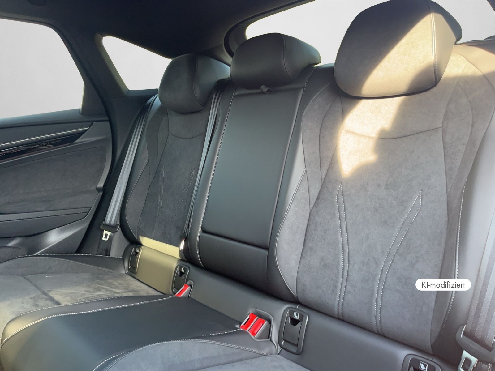 Volkswagen ID.7 - Bild 15