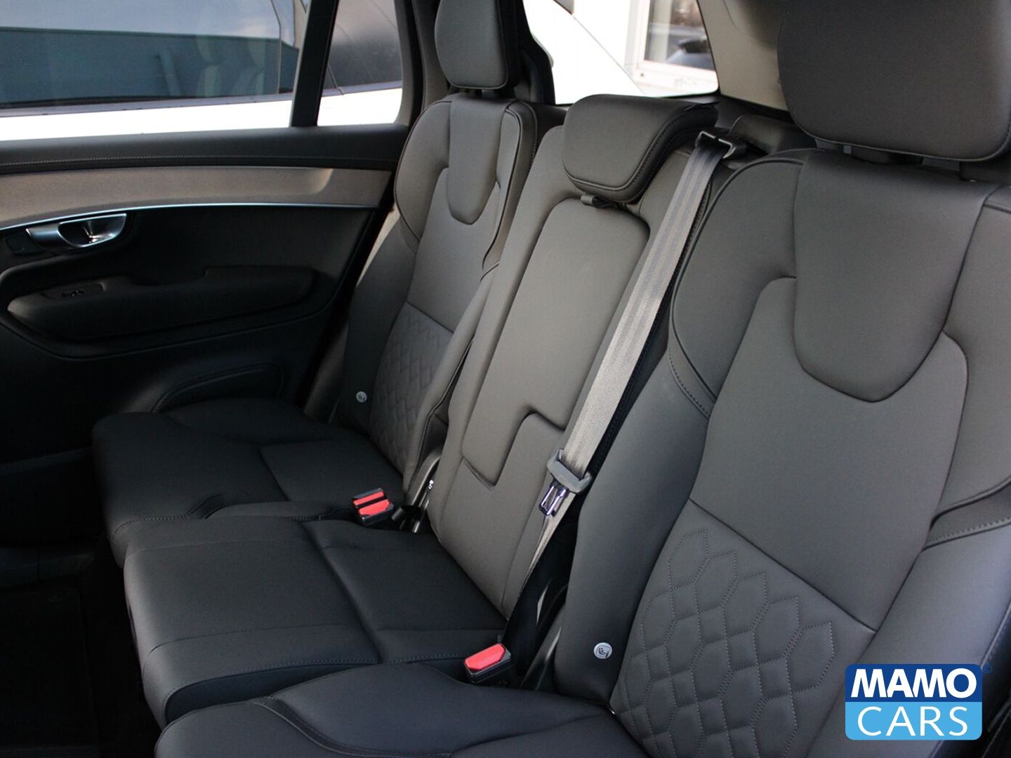 Volvo XC90 - Bild 16