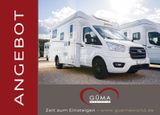 Dethleffs Just Go T 6615 EB **PREISVORTEIL: 15.718 EURO** - Dethleffs 66