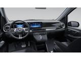 Mercedes-Benz V 220 lang DISTRO STANDH KAMERA WIDESCREEN 7 SIT - Mercedes-Benz V 220 Gebrauchtwagen
