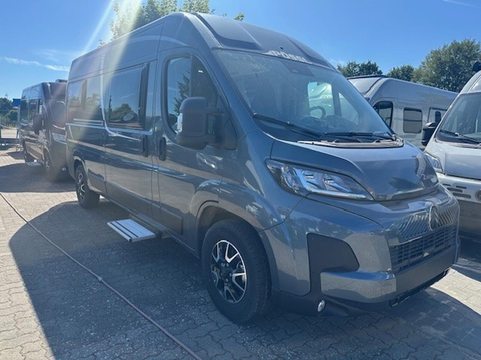 Pössl 2Win Plus Citroen 140 PS -8.000EUR 