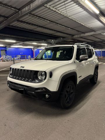 Jeep Renegade 2.0 MultiJet 125kW D Deserth...