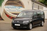 Volkswagen Caddy Maxi DSG LED KAMERA PDC ALU SHZ 7-SITZER - Volkswagen Caddy Maxi in Augsburg