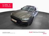 Audi RS 6 Av. 4.0 TFSI qu. perf. Laser B&O Pano HuD - gebrauchte Audi RS6 aus dem Jahr 2024