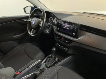 Skoda Kamiq 1.5 TSI ACT DSG Ambition+AHK+LED+Navi+SHZ