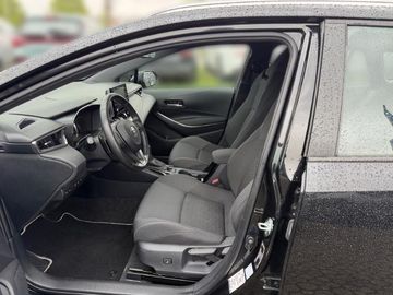Toyota Corolla - 7