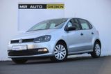 Volkswagen Polo V 1,4 TDI BMT "Trendline"PDC 5 Trg. - Volkswagen Polo: TDI Trendline