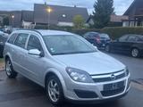 Opel Astra H Caravan *1.6*KLIMA* Automatik*TÜV*8.2027 - Opel Astra aus 2006: Kombi