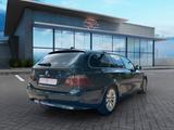 BMW Baureihe 5 Touring 525d (Automatik Tüv 06.2027) - BMW 5er Reihe aus 2009: Kombi