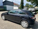 Opel Astra H GTC Edition*EASYTRONIC*KLIMA*NUR 108.TKM - Opel Astra: Easytronic