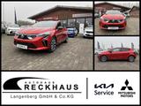 Mitsubishi Colt PLUS 1,0l Turbo-Benziner 6MT Klima Navi - Mitsubishi Colt Tageszulassungen