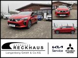 Mitsubishi Colt PLUS 1,0l Turbo-Benziner 6MT Klima Navi - Mitsubishi Colt: Turbo