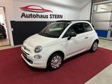 Fiat 500 Cabrio HYBRID*PDC*Carplay* - gebrauchte Fiat 500 aus dem Jahr 2024