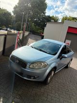 Fiat Linea. 1.4 Benzin 1 jare tuv angemeldet - Fiat Linea Gebrauchtwagen