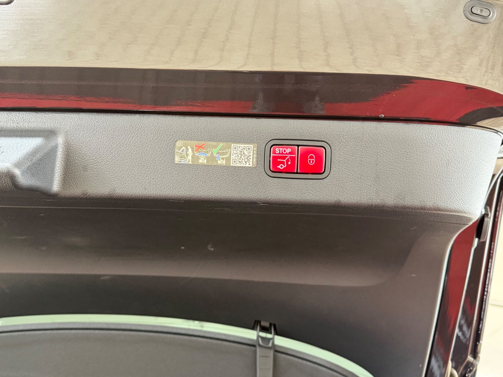 Mercedes-Benz EQS 580 4Matic AMG-LINE PANO HUD VOLL foto 25