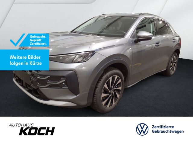 Volkswagen T-Roc 1.5eTSI DSG Life Navi LED Kamera ACC foto 1